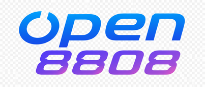 open 8808